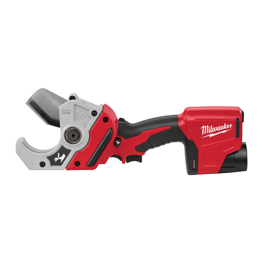 Kit de cizalla para tuberías plásticas M12™ Milwaukee 2470-21