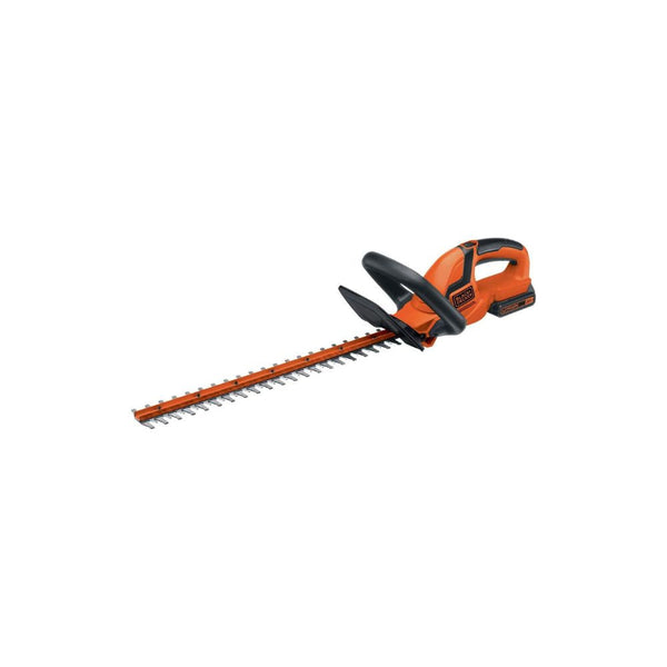 Cortasetos 22" Black and Decker LHT2220-B3