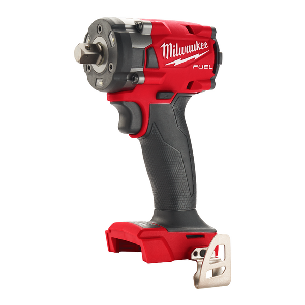 Llave de impacto compacta M18 FUEL 1/2" Milwaukee 2855P-20