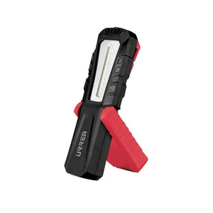 Lampara de LED de taller recargables de 420 lm Urrea LTU40R