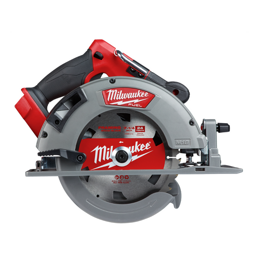 Lijadora orbital de 1/4 de hoja M18 Milwaukee 2649-20