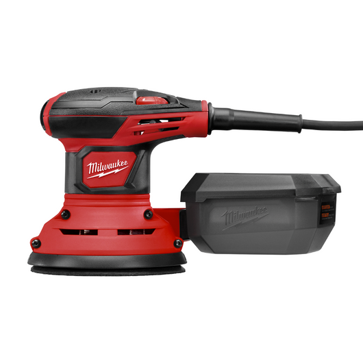 Lijadora Orbital Milwaukee 6034-21