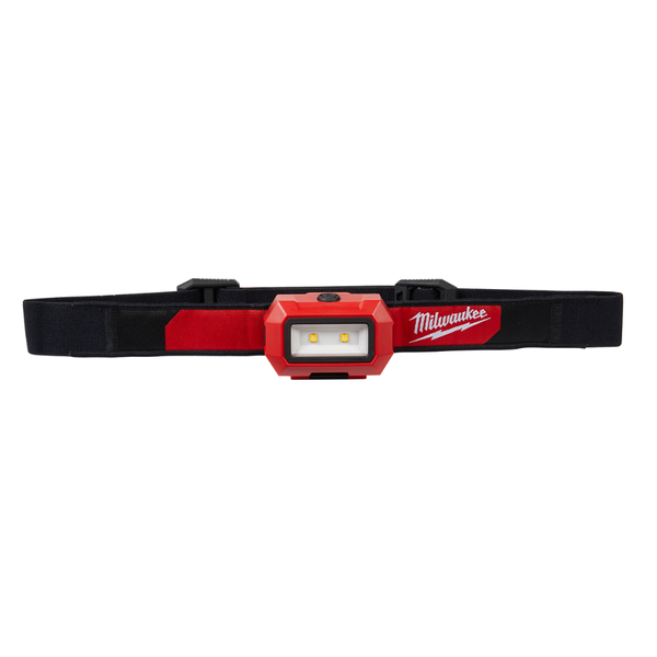 Linterna frontal Milwaukee 2103