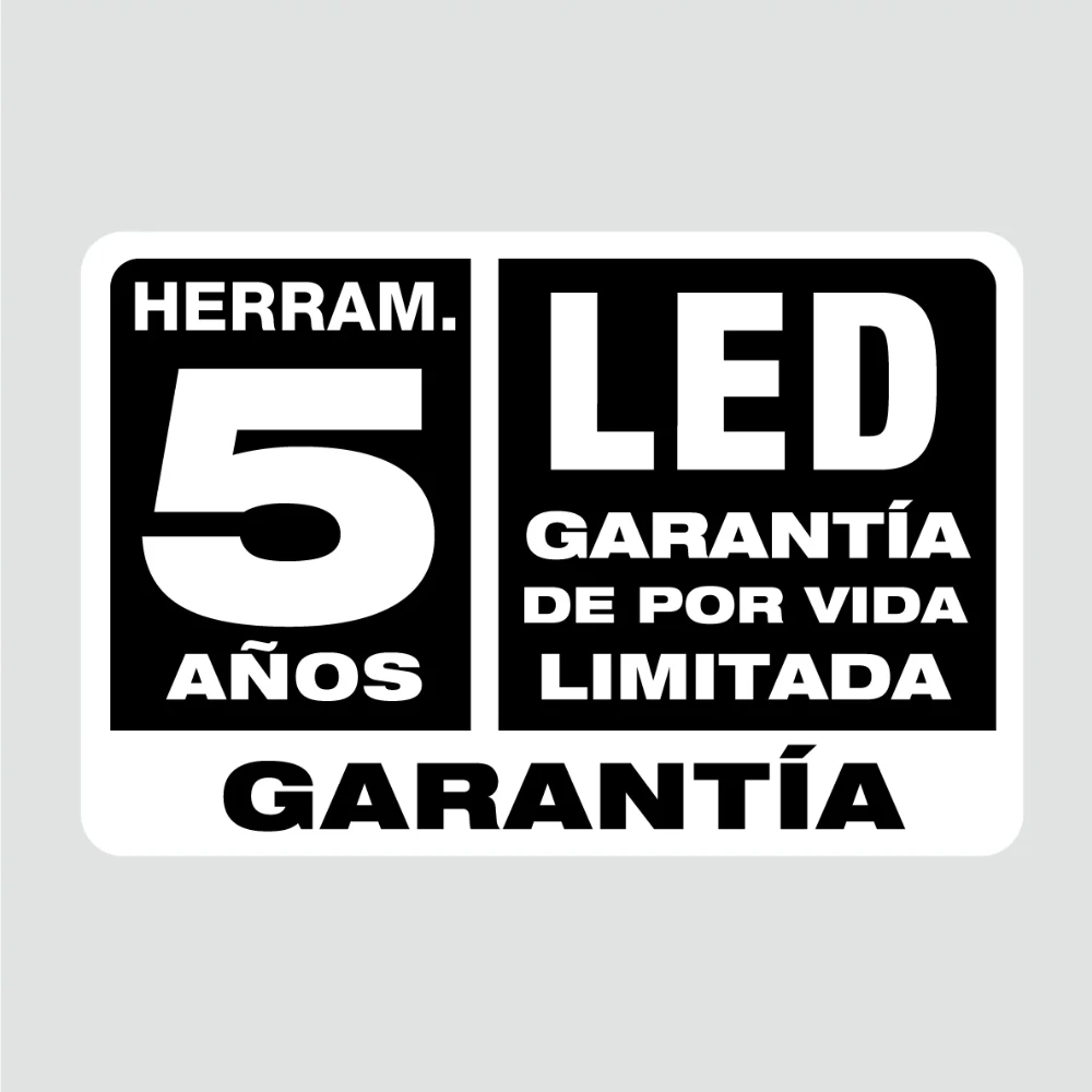 Luz de búsqueda M18™ Milwaukee 2354-20