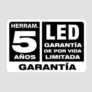 Luz de búsqueda M18™ Milwaukee 2354-20