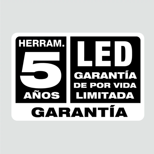 Luz de búsqueda M18™ Milwaukee 2354-20