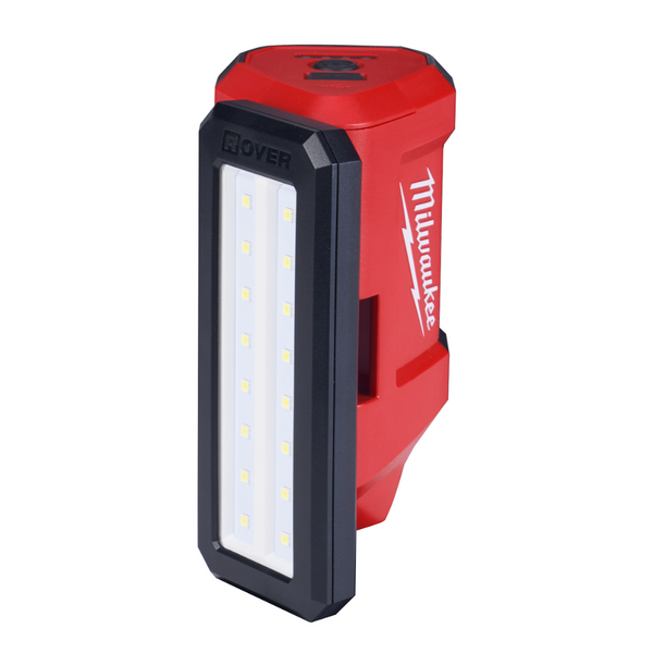 Linterna de inundación Milwaukee M12 rover con cargador usb 2367-20