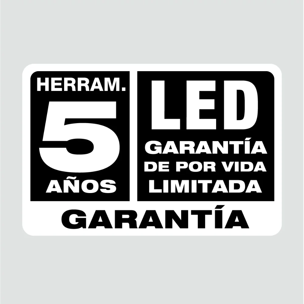 Linterna de inundación Milwaukee M12 rover con cargador usb 2367-20