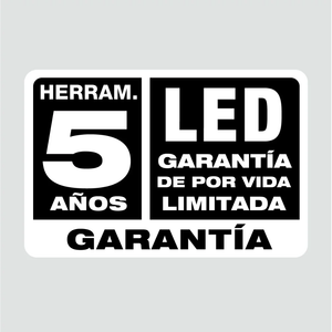Linterna de inundación Milwaukee M12 rover con cargador usb 2367-20