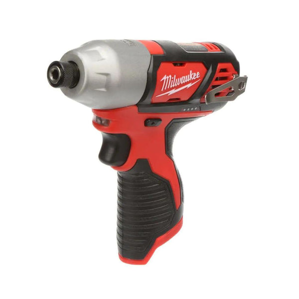 Llave de Impacto Compacta Milwaukee 2462-20