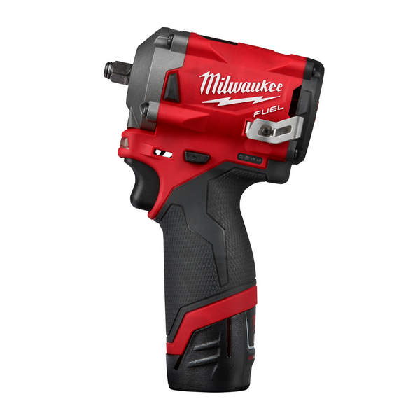 Llave de Impacto Milwaukee 2554-22