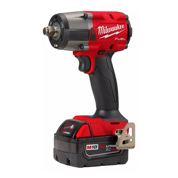 Llave De Impacto De 1/2 Milwaukee 2962-22