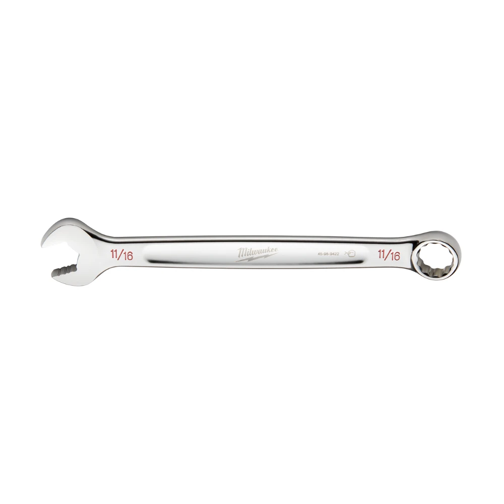 Llave combinada SAE de 11/16" Milwaukee 45-96-9422