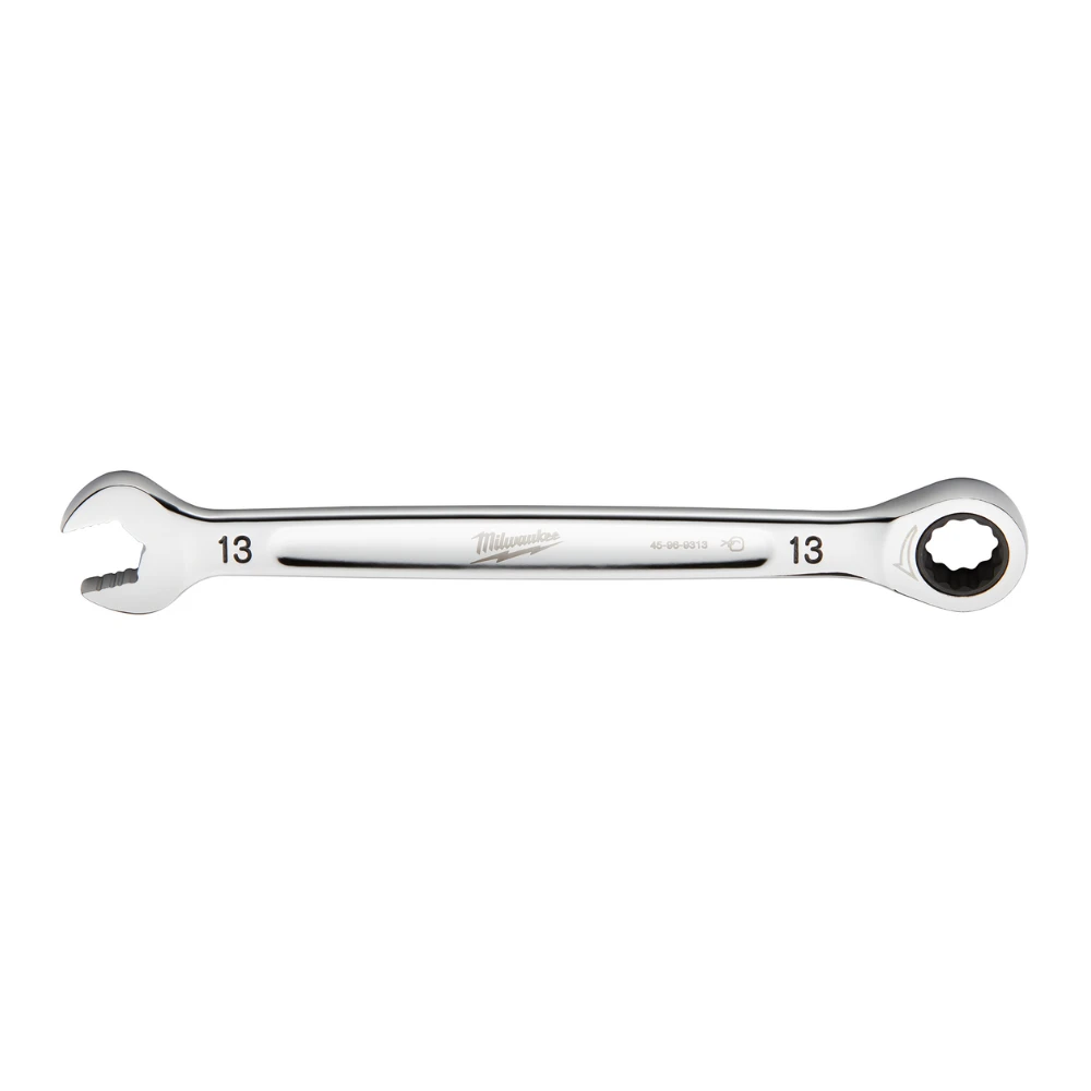 Llave combinada metrica de trinquete de 13mm Milwaukee 45-96-9313