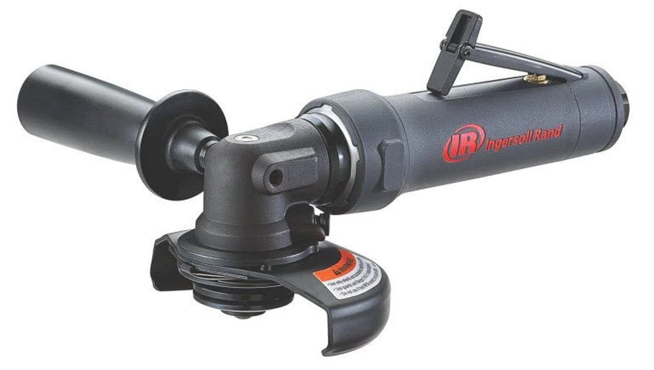 Turbina Neumática Ingersoll Rand M2A120RP1045