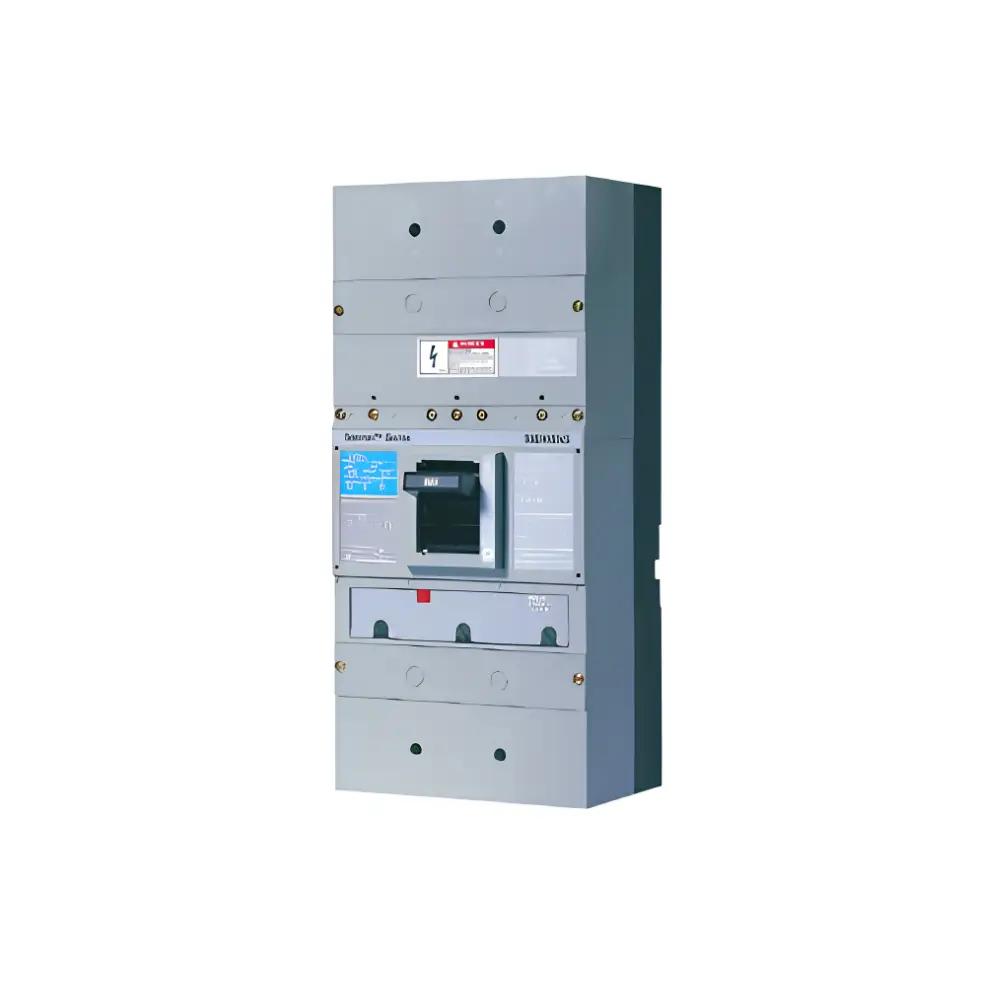 Siemens MEXS801 Envolvente Para MCCB LMXD6 Ideal Para Armario Eléctrico Industrial En México