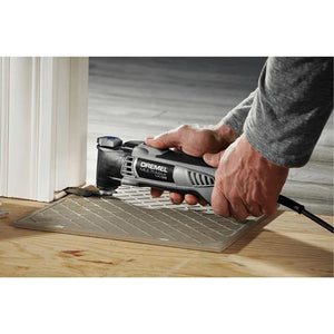 Kit herramientas multiusos oscilante Multi-Max 8 Accesorios y Estuche DREMEL MM35