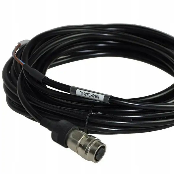 Cable de freno electromagnetico,10 METER Mitsubishi MR-J3BRKS1-10M