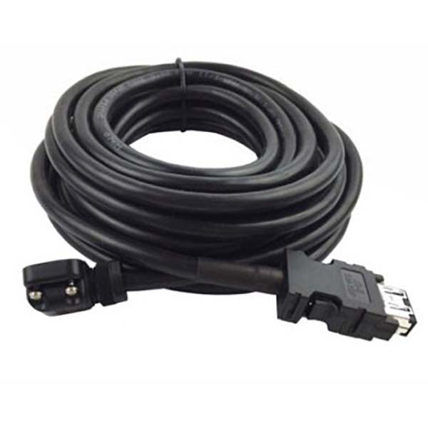 Cable de retroalimentacion ENC CBL HF-KP/HF-MP Mitsubishi MR-J3ENCBL2M-A2-H