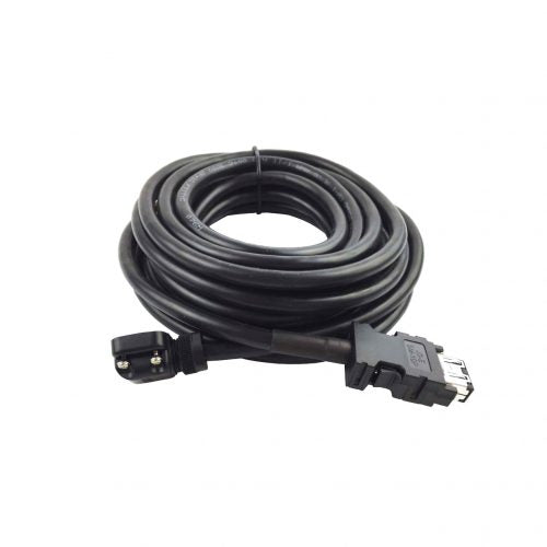 Cable de retroalimentacion ENC CBL HF-KP/HF-MP Mitsubishi MR-J3ENCBL5M-A1-H