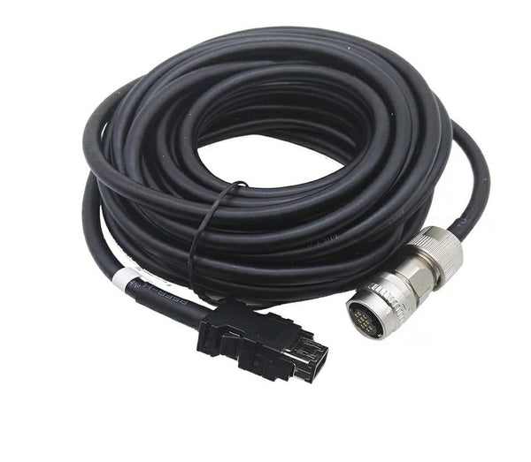 Cable de retroalimentacion Mitsubishi MR-J3ENSCBL10M-L