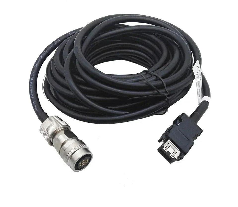 Cable de retroalimentacion ENC CBL HF-SP Mitsubishi MR-J3ENSCBL5M-L