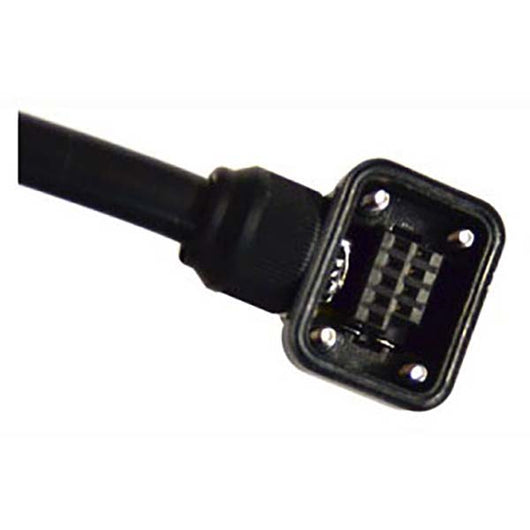 Cable de retroalimentacion ENC CBL HF-KP/HF-MP Mitsubishi MR-J3JCBL03M-A1-L