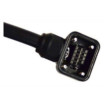 Cable de retroalimentacion ENC CBL HF-KP/HF-MP Mitsubishi MR-J3JCBL03M-A2-L