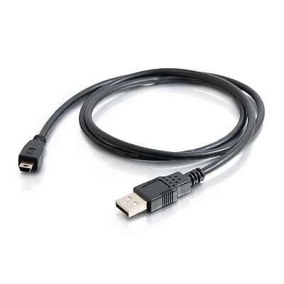 Cable de comunicacion USB PC 3m Mitsubishi MR-J3USBCBL3M