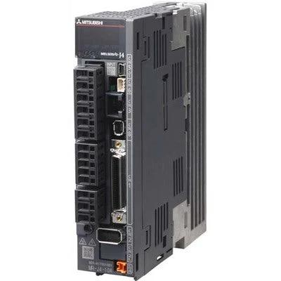 Servoamplificador de CA digital MR-J4-A Mitsubishi MR-J4-200A-RJ
