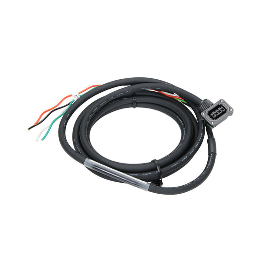 Cable de alimentacion PWR CBL HF-KP/HF-MP Mitsubishi MR-PWS1CBL2M-A2-H