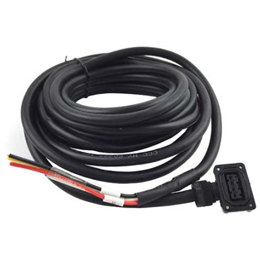 Cable de alimentacion PWR CBL HF-KP/HF-MP Mitsubishi MR-PWS1CBL5M-A1-H