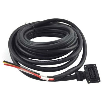 Cable de alimentacion PWR CBL HF-KP/HF-MP Mitsubishi MR-PWS2CBL03M-A1-L