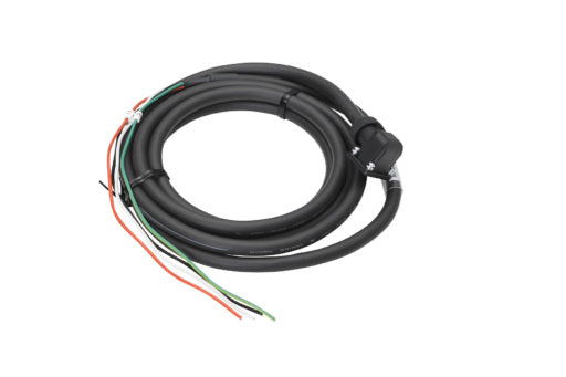 Cable de alimentacion PWR CBL HF-KP/HF-MP Mitsubishi MR-PWS2CBL03M-A2-L