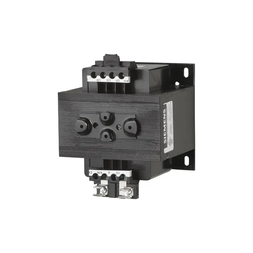 Módulo MX4:MT0350A Siemens negro para control eléctrico