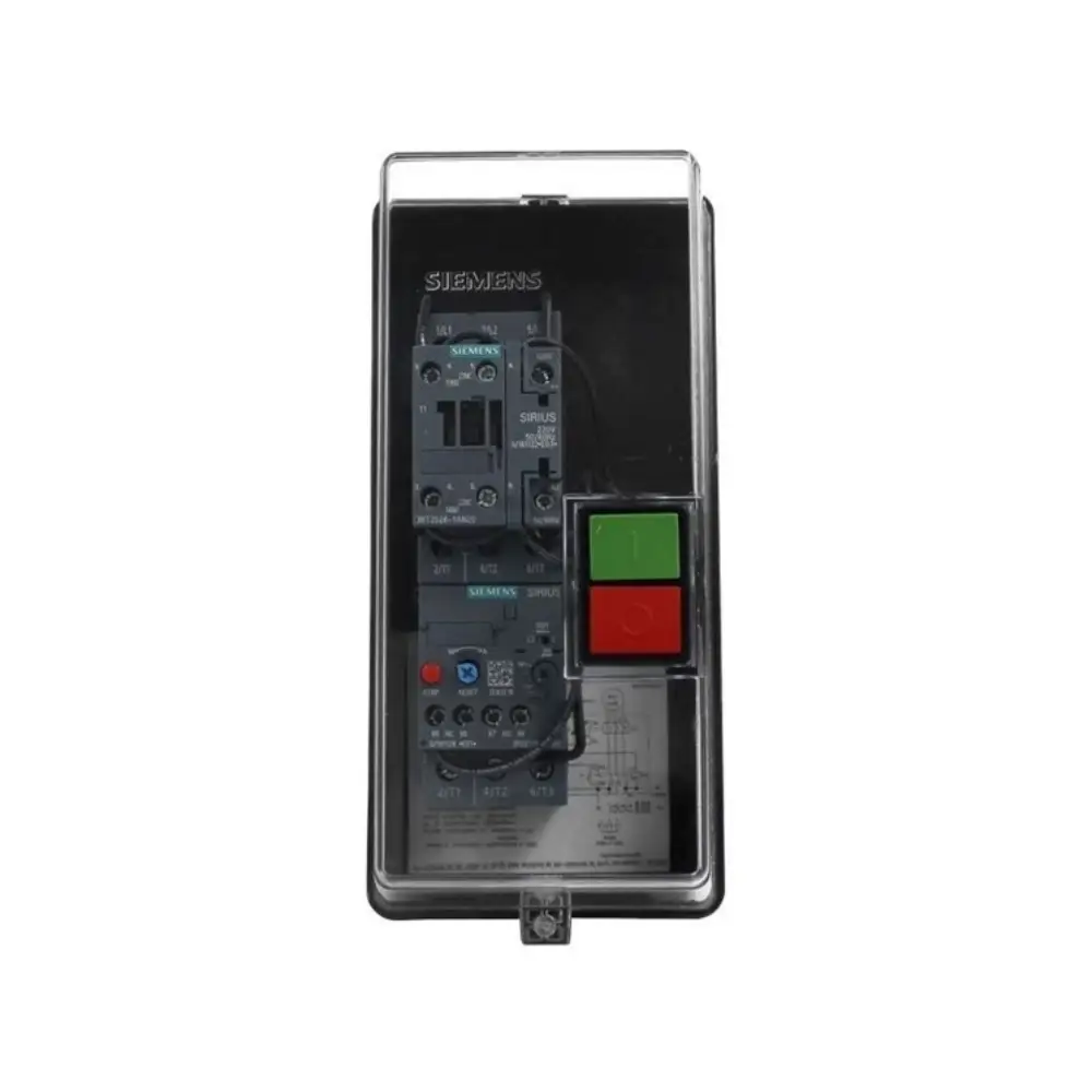 MX4:3RE5110-1GA16-1AK6 Siemens