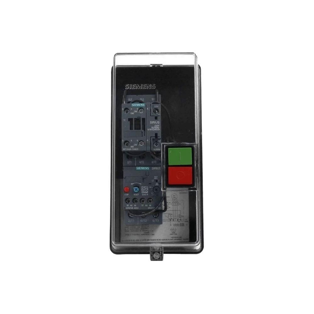 MX4:3RE5110-1GA16-1AN6