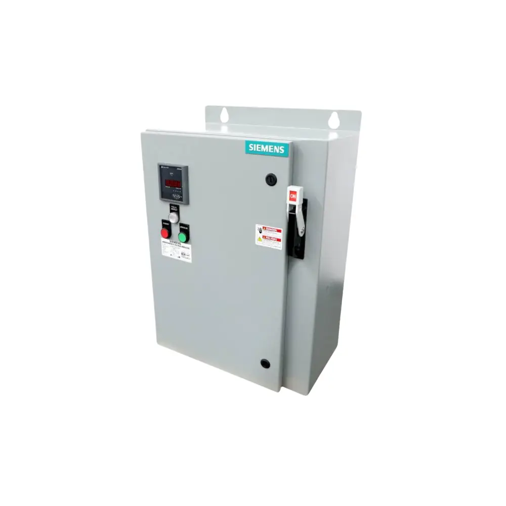 Control Industrial Siemens 3RE54511HA269AN6 vista del producto
