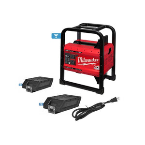 Kit fuente de alimentación FUEL CARRY-ON 3600W/1800W Milwaukee MXF002-2XC