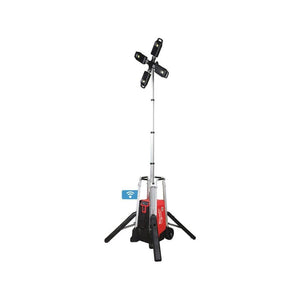 Cargador/luz de torre MX FUEL™ ROCKET™ Milwaukee MXF041-1XC