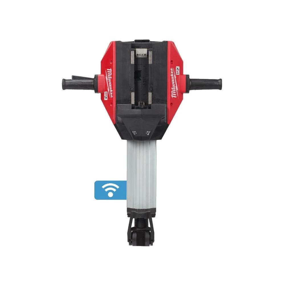 Kit de disyuntor MX FUEL Milwaukee MXF368-1XC