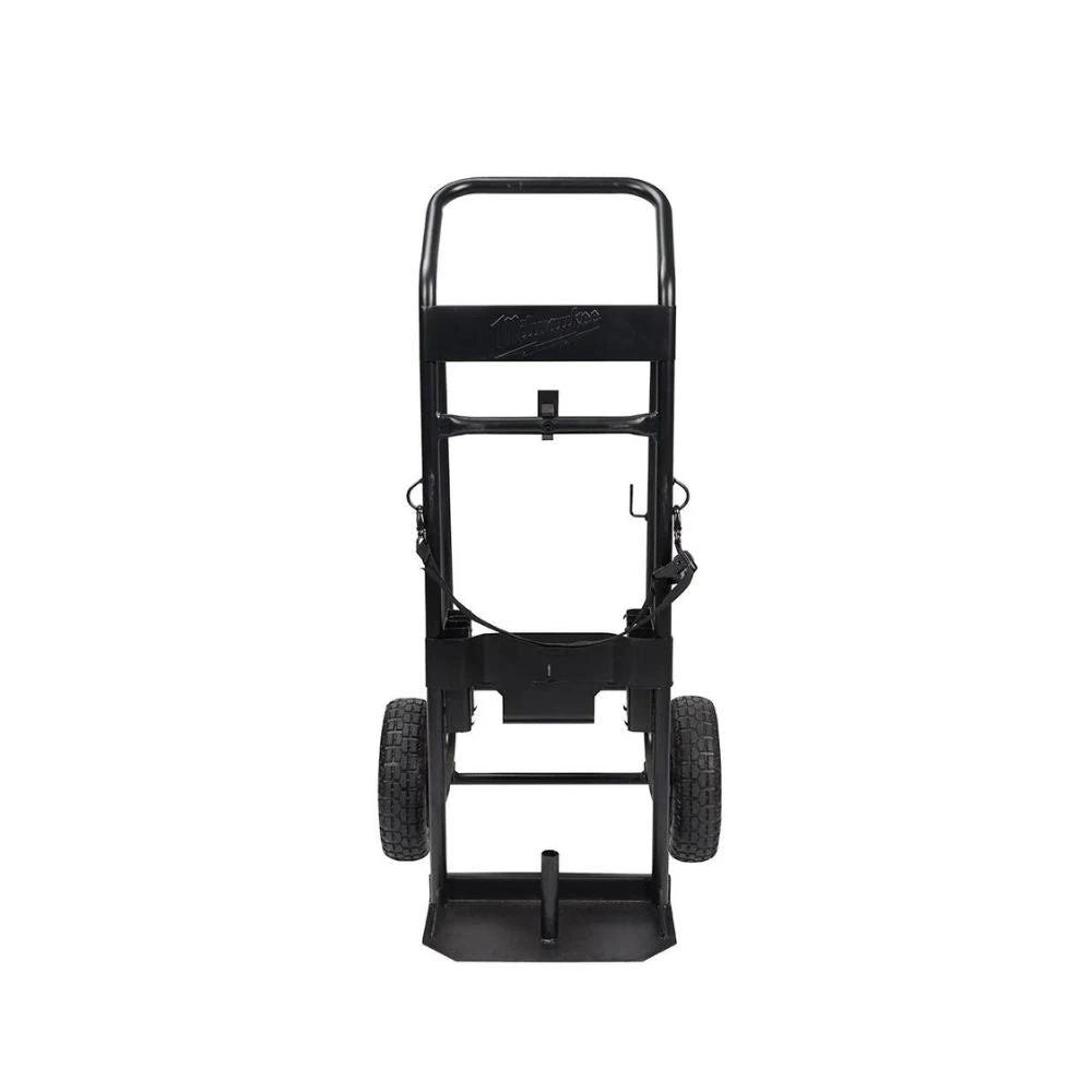 Kit de disyuntor MX FUEL Milwaukee MXF368-1XC
