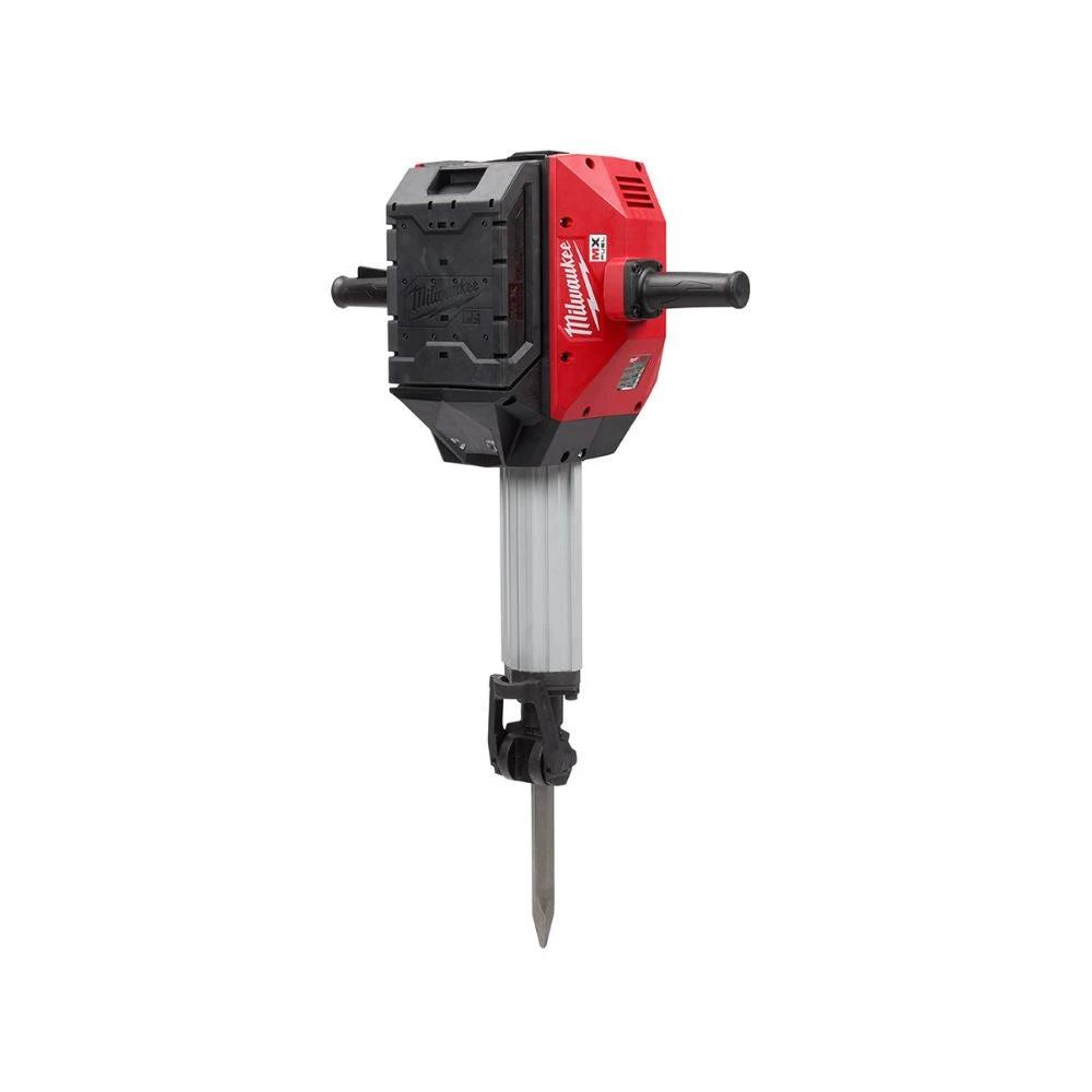 Kit de disyuntor MX FUEL Milwaukee MXF368-1XC