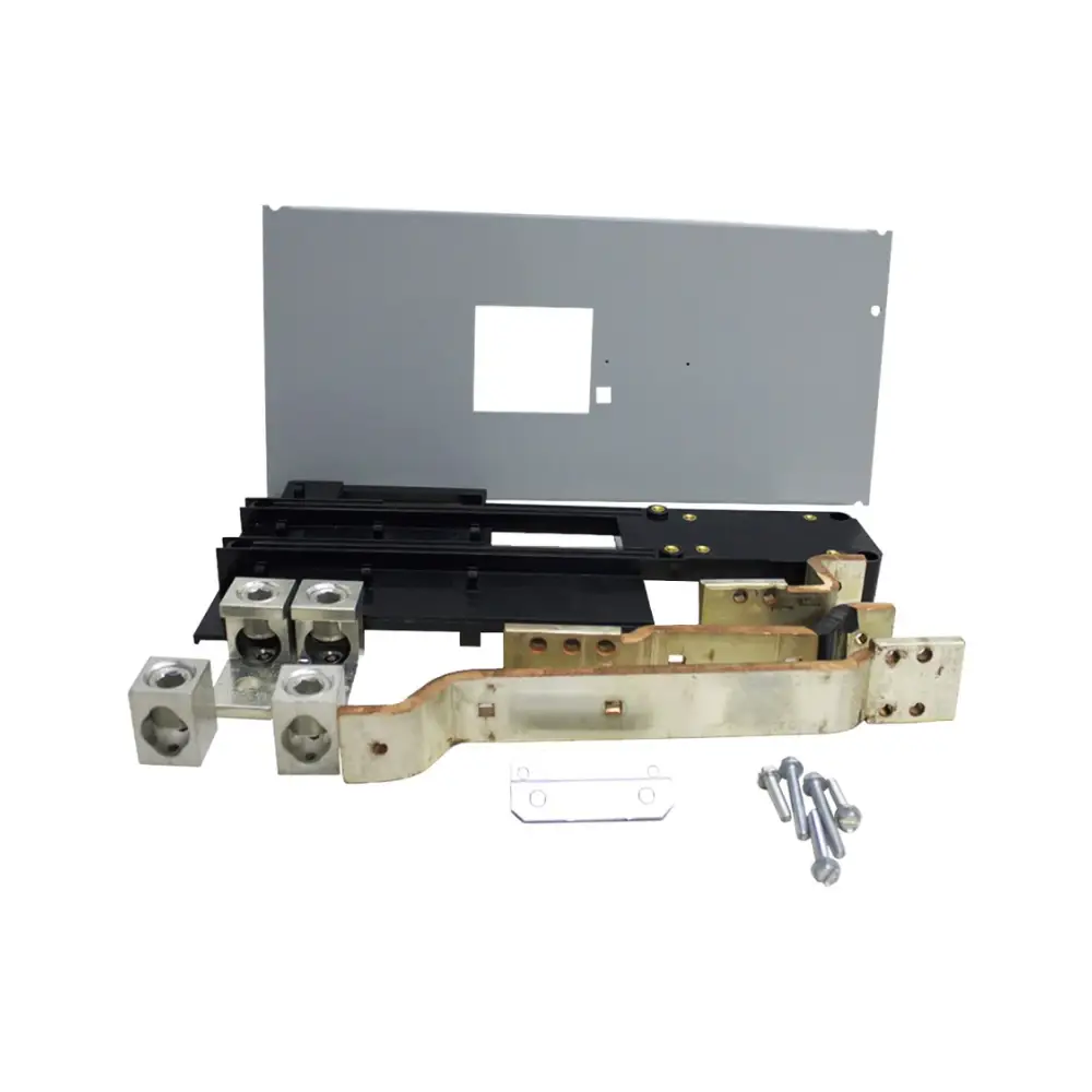 Distribución Siemens MXSJ1D Interruptor JD FR Montaje Unico