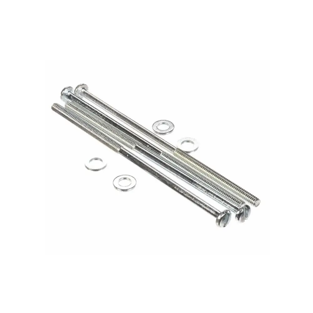 Distribucion Siemens modelo MXMSF6 Interruptor FD kit de tornillos de montaje 4 unidades para paneles automáticos