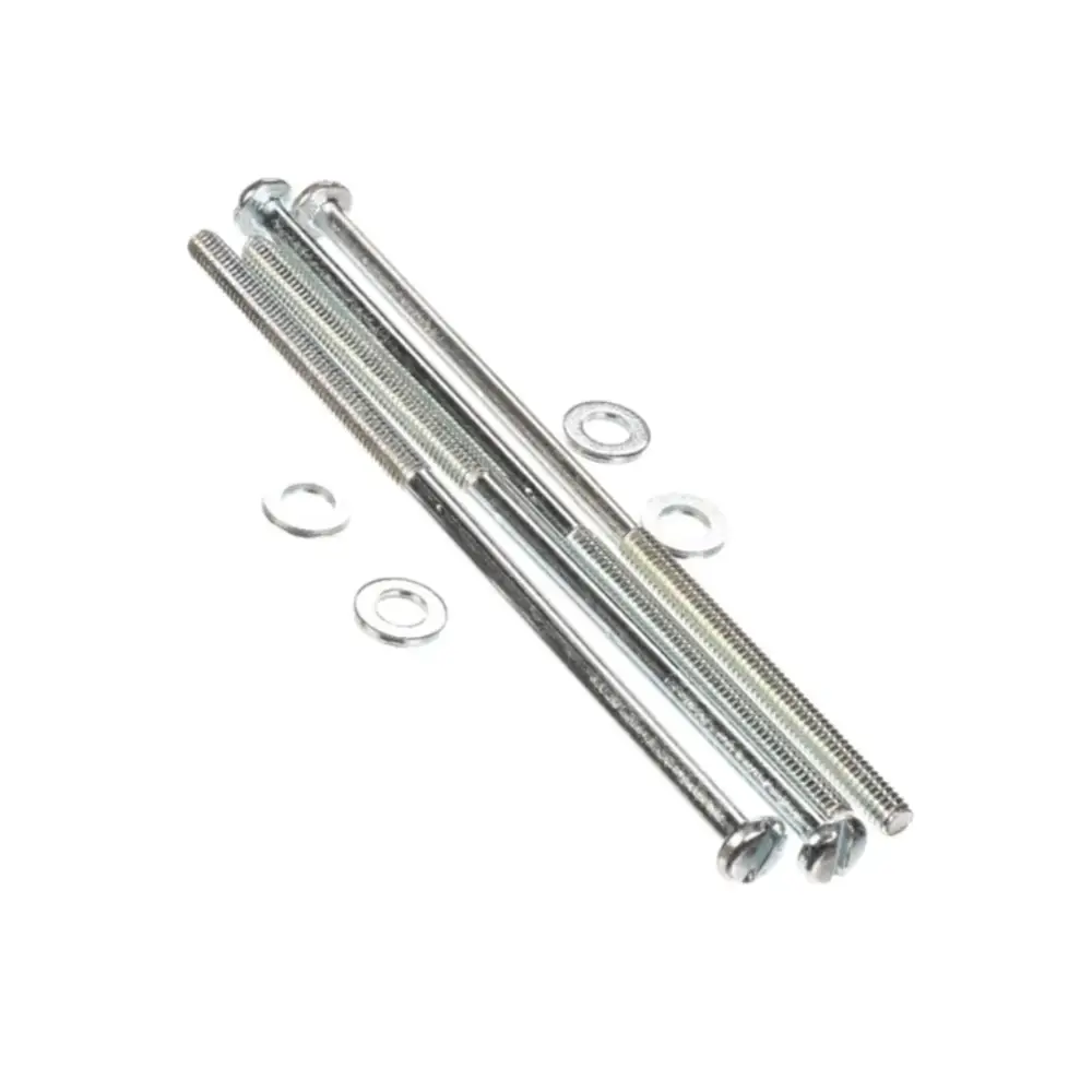 Kit de tornillos de montaje para panel eléctrico Siemens MXMSJ6 vista del producto