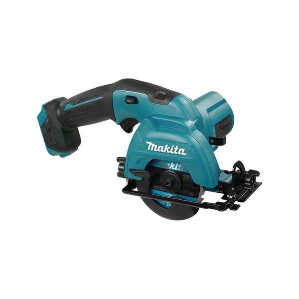 Sierra circular inalámbrica de 3-3/8" Makita HS301DZ