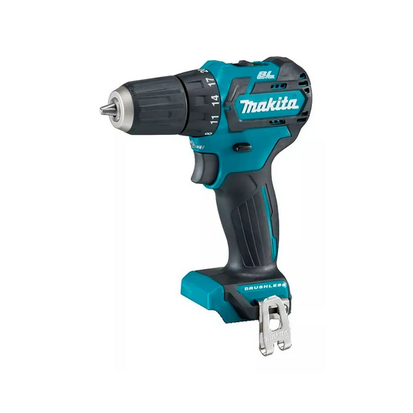 Taladro Atornillador 3/8 10.8v Sin Batería Makita DF332DZ 
