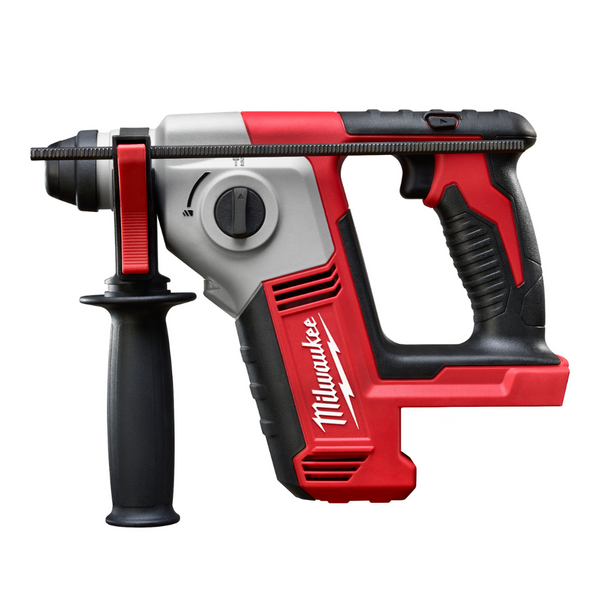 Martillo rotativo inalambrico de 5/8 Milwaukee 2612-20