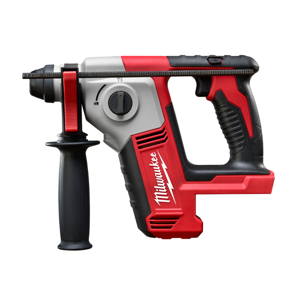 Martillo rotativo inalambrico de 5/8 Milwaukee 2612-20